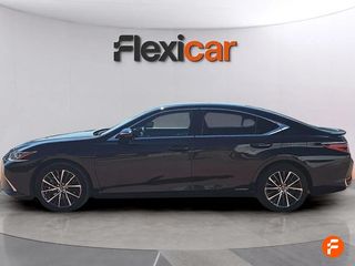 Lexus ES 2.5 300h ECO