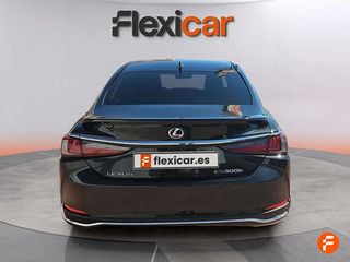 Lexus ES 2.5 300h ECO