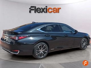 Lexus ES 2.5 300h ECO