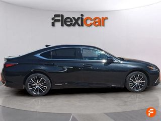 Lexus ES 2.5 300h ECO