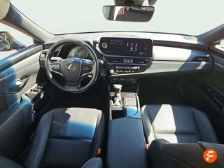 Lexus ES 2.5 300h ECO