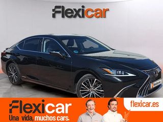 Lexus ES 2.5 300h ECO