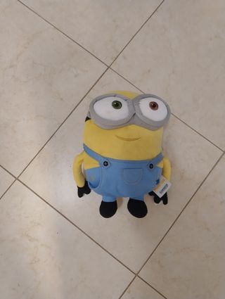 Peluche Minions