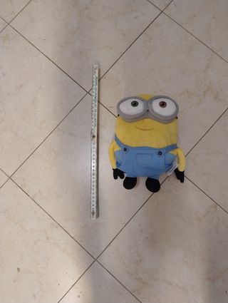 Peluche Minions