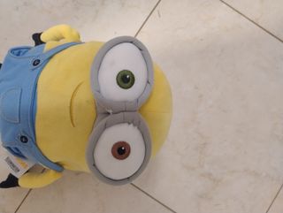 Peluche Minions