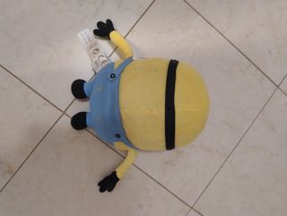 Peluche Minions