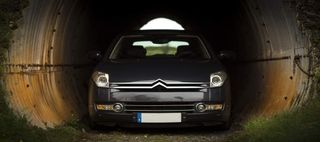 Citroen C6 2010