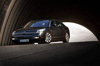Citroen C6 2010