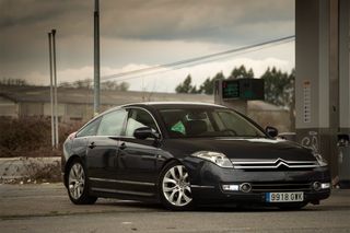 Citroen C6 2010