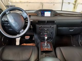 Citroen C6 2010