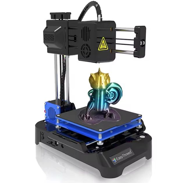 Mini impresora 3D Easythreed K9