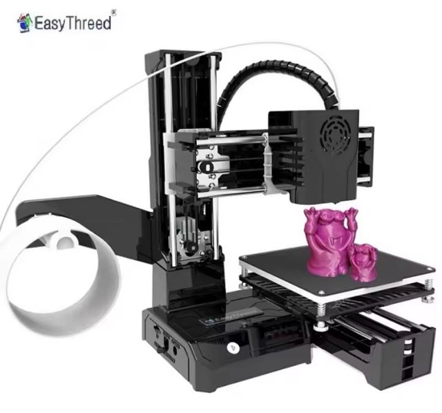 Mini impresora 3D Easythreed K9