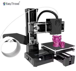 Mini impresora 3D Easythreed K9
