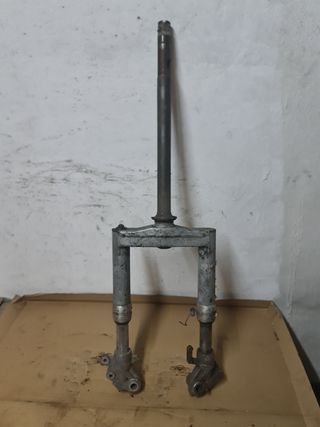 Horquilla Piaggio NRG