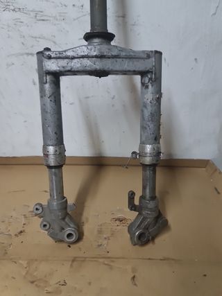 Horquilla Piaggio NRG