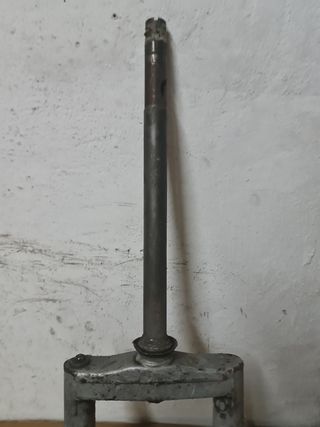 Horquilla Piaggio NRG