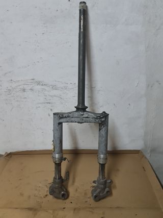 Horquilla Piaggio NRG