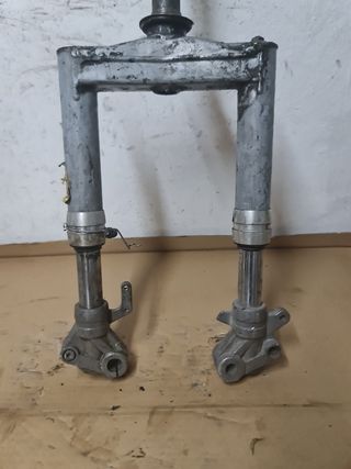 Horquilla Piaggio NRG