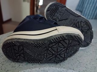 Converse All Star nuove n.19