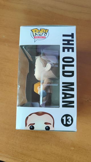 Funko POP! A Christmas Story #13