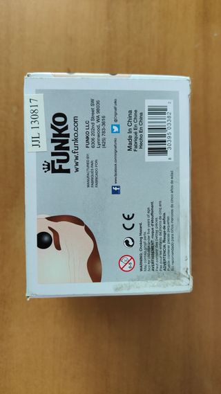 Funko POP! A Christmas Story #13