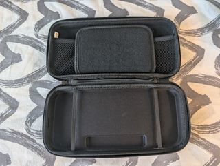 Nintendo Switch - Azul/Rojo