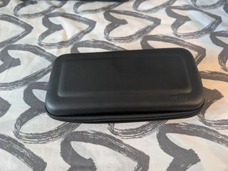 Nintendo Switch - Azul/Rojo