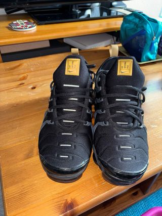 Nike Vapormax Plus ORIGINALES t 42.5 - TN air max 