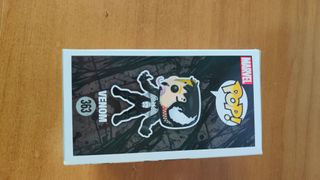 Funko Pop Venom #363