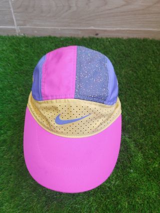 Gorra Nike multicolor