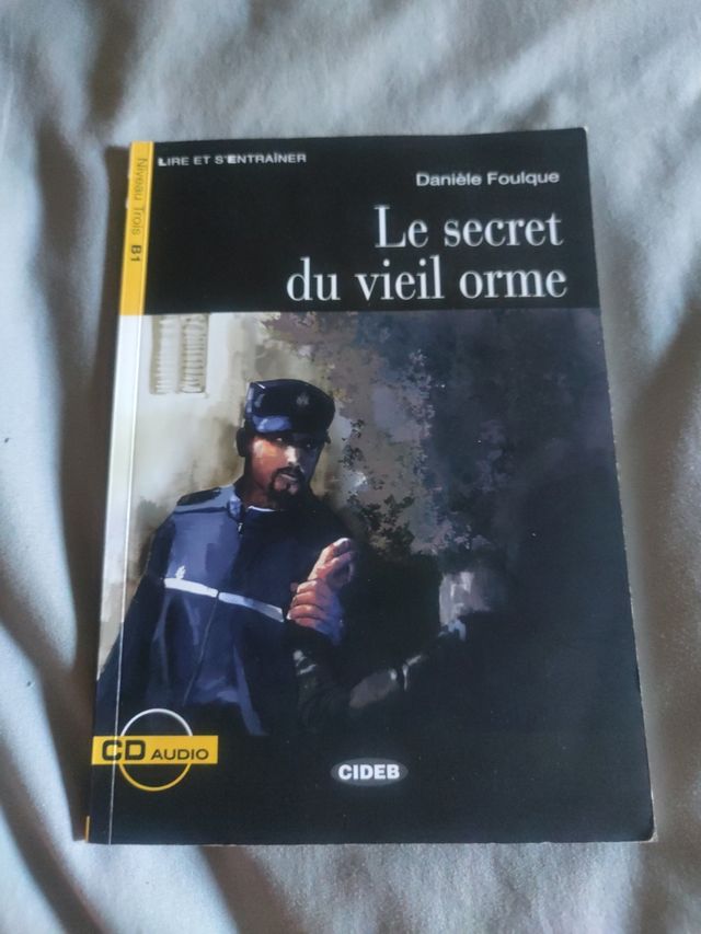 Le Secret Du Vieil Orme (Lire Et S'Entrainer) (...