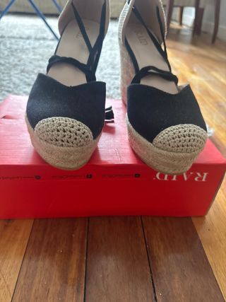 Sandalias