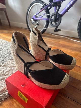 Sandalias