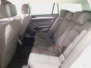 Volkswagen Passat 2019