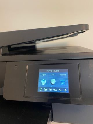 HP Officejet 6820 Impresora