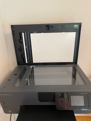 HP Officejet 6820 Impresora