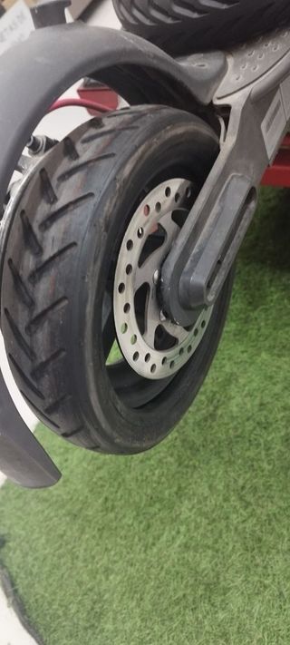 Ventas y reparaciones patinete eléctrico 