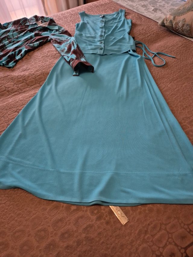 Completo Mondrian 3 pezzi tg.44