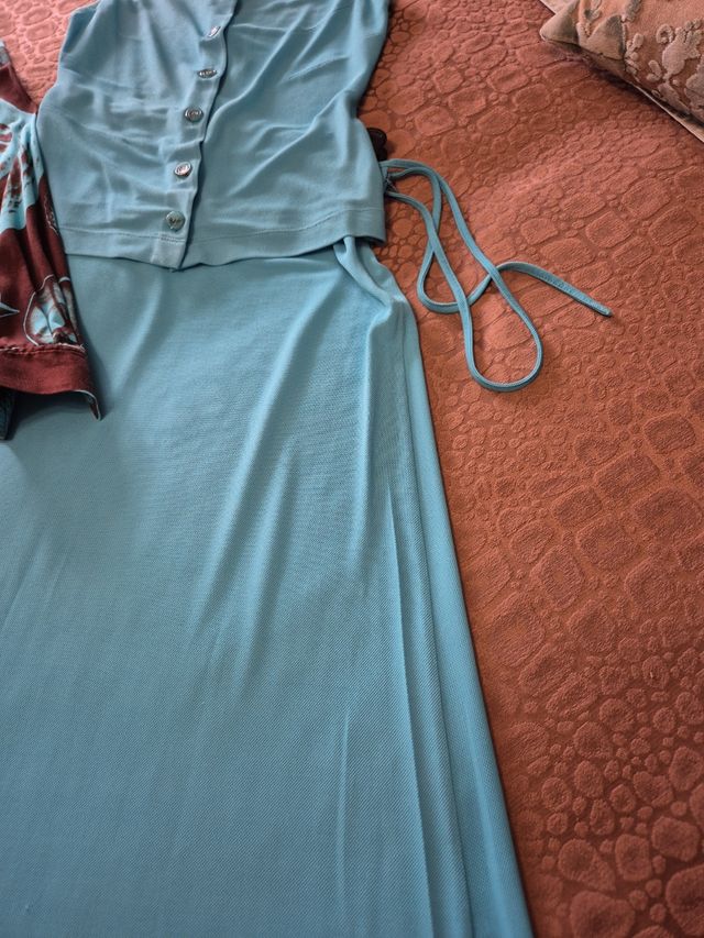 Completo Mondrian 3 pezzi tg.44