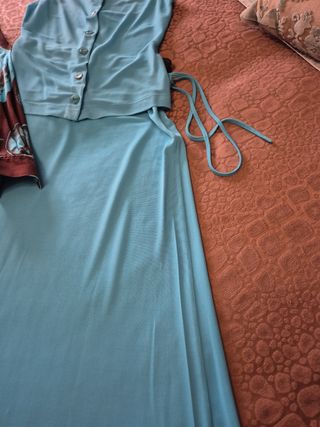 Completo Mondrian 3 pezzi tg.44