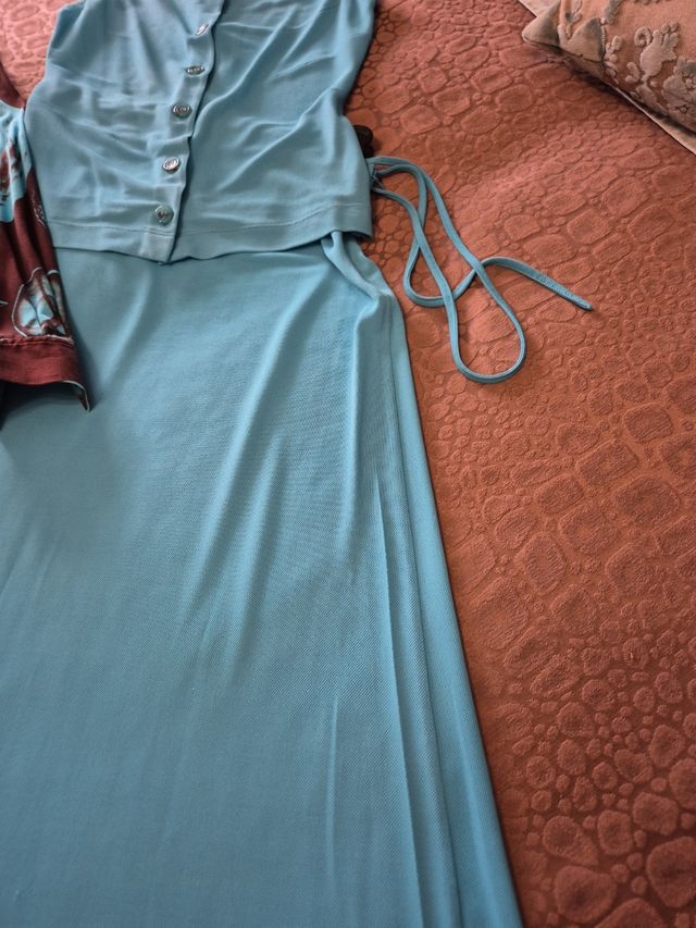 Completo Mondrian 3 pezzi tg.44