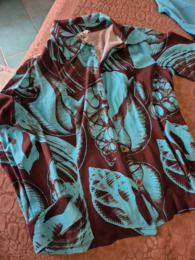 Completo Mondrian 3 pezzi tg.44