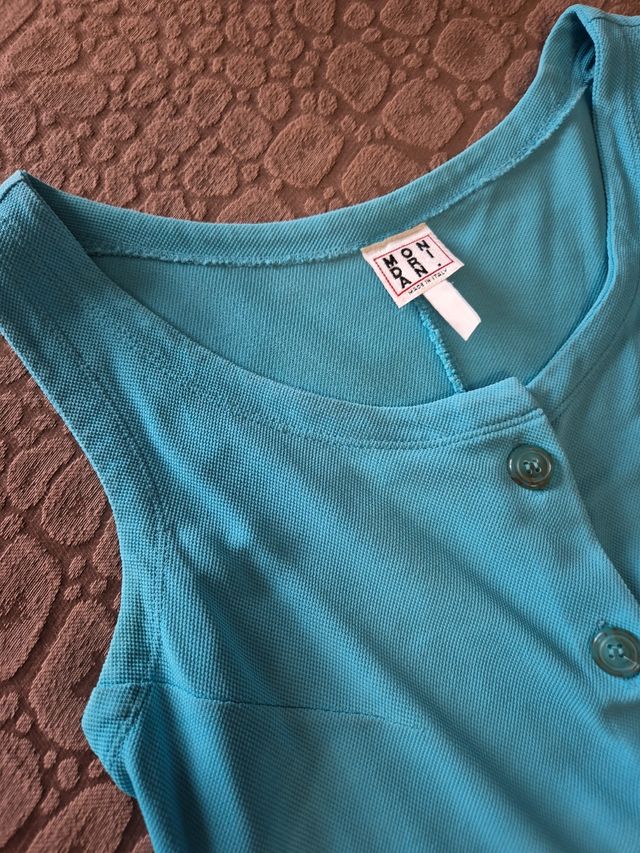 Completo Mondrian 3 pezzi tg.44