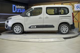 Citroën Berlingo   Talla M PureTech 110 SS FEEL