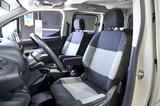 Citroën Berlingo   Talla M PureTech 110 SS FEEL