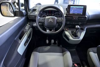 Citroën Berlingo   Talla M PureTech 110 SS FEEL