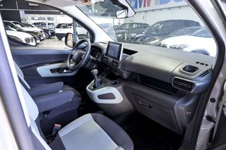 Citroën Berlingo Talla M PureTech 110 SS FEEL