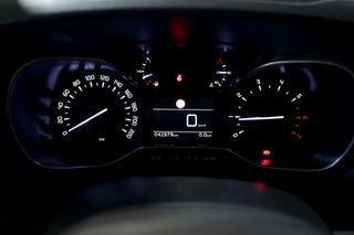 Citroën Berlingo Talla M PureTech 110 SS FEEL