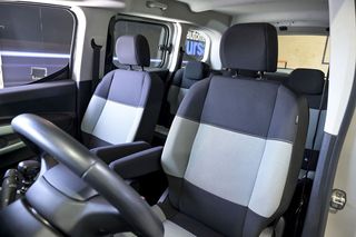 Citroën Berlingo Talla M PureTech 110 SS FEEL