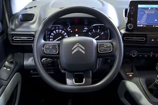 Citroën Berlingo Talla M PureTech 110 SS FEEL